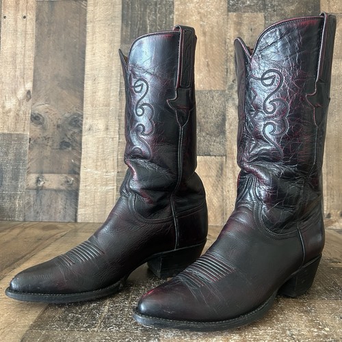 Stivali cowboy western - stivali,