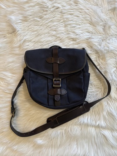 Filson small twill field bag - filson,