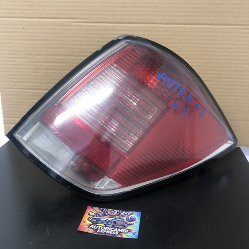 Faro posteriore opel astra - posteriore,