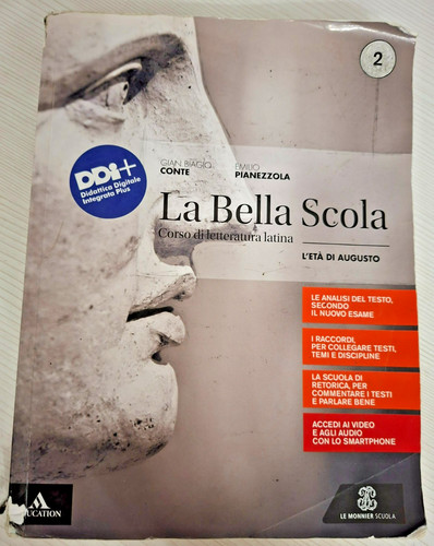 Bella scola conte - la,