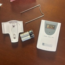Oregon scientific thr138 - oregon,
