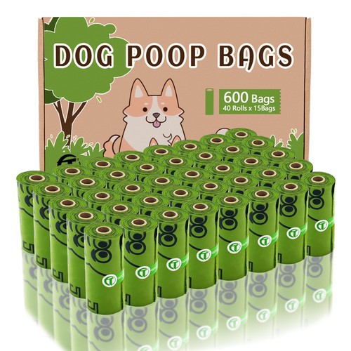 Sacchetti cacca cane aitodos - cane,