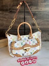 Autentica borsa a tracolla