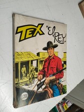 TEX WILLER # 60-DEL
