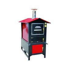 Forno a Legna da Esterno con