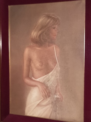 Quadro firmato damiani - w.damiani,