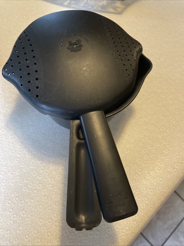 Pampered chef micro fornello - pampered,
