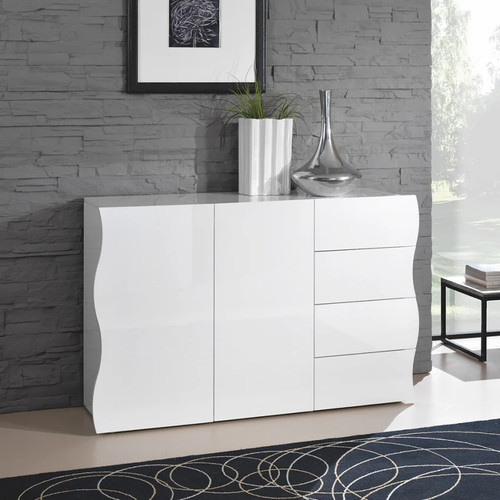 Mobile credenza cucina - , 130cm