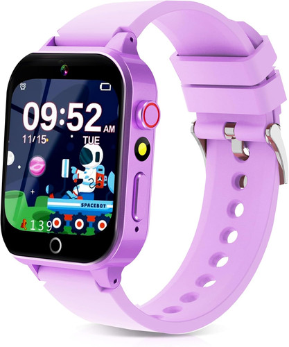 Smartwatch per bambini 39 - bambini,