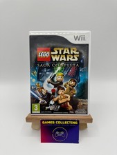Lego star wars saga - lego,