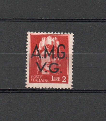 Amg lire fil - vg, cd**