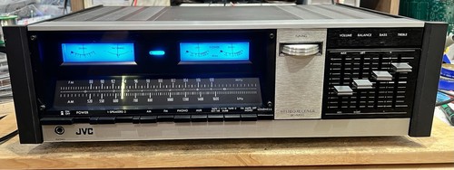 Ricevitore stereo jvc - ricevitore, fm/am
