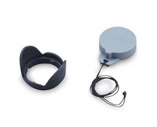 ZOOM LHQ-2n Kit Accessori per