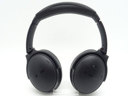 Bose quietcomfort cuffie - bose,