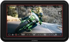Atomos Shinobi II monitor