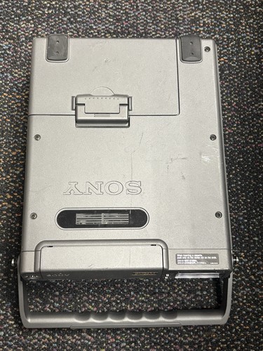 Sony dsr videoregistratore - sony, dsr-50