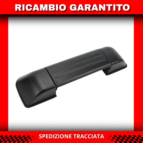 Maniglia portellone esterna - maniglia,