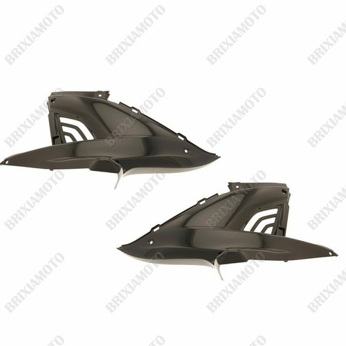 Coppia fianchetti motore - fianchetti,