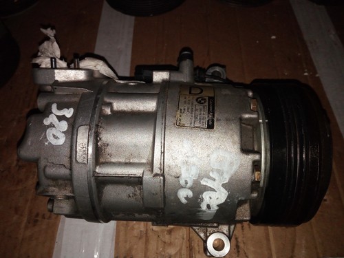 Compressore clima bmw - bmw, d
