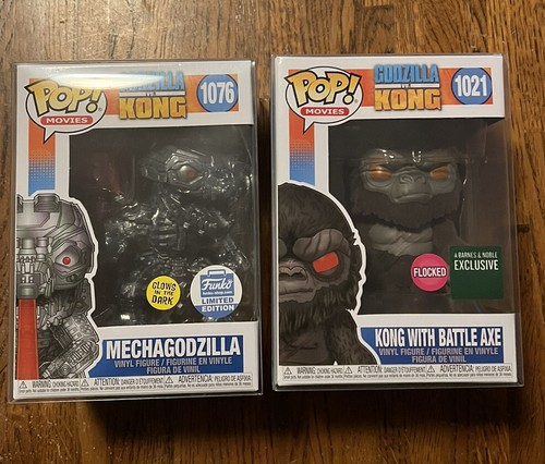 Funko pop king kong 1021 - king,