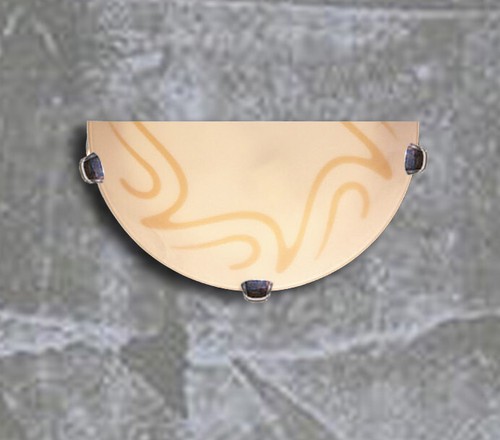 Bellissima applique vetro - in,