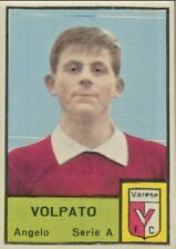 R@RIT@' FIGURINA CALCIATORI MIRA(IL PALLONE)1965/66*VARESE,VOLPATO*REC