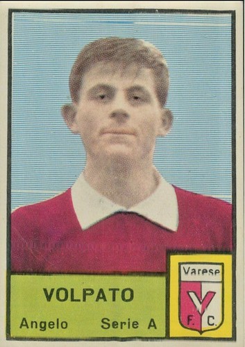 Rit figurina calciatori - figurina,