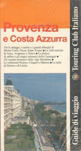 Provenza costa azzurra guide - azzurra,