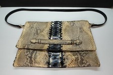 Autentica pochette Silvano
