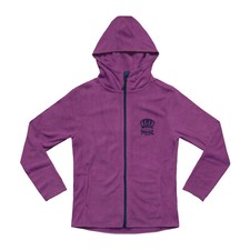 Felpa giacca donna - felpa,