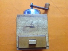 VINTAGE BELLISSIMO MACININO DA