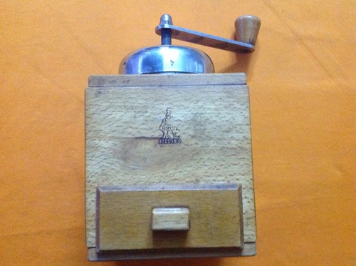 Vintage bellissimo macinino - vintage, da