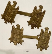 OPERA NAZIONALE BALILLA ONB GEMELLI ASSOCIAZIONE GIOVANILE DI PARTITO 1922.1945