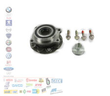 KIT CUSCINETTO RUOTA ANTERIORE