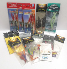 Lotto Stock Pesca Barca - 15