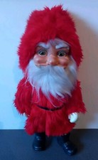 Grande Babbo Natale Vintage 60