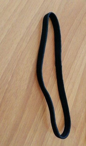 Fascia elastica capelli - 3,