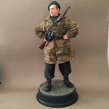 MOC 1/6 ITALIAN PARATROOPER