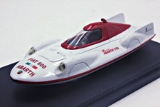 Fiat Abarth 750 . Salone di