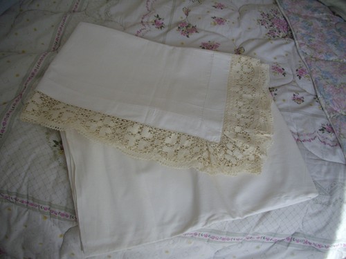 Lenzuola matrimoniali - , (coppia)