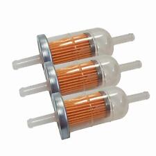 3 Filtri Benzina per Honda