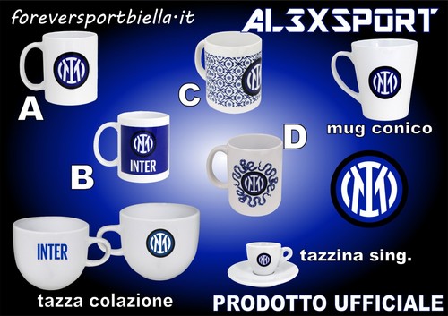 Tazza colazione tazzine - colazione,