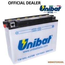 BATTERIA DUCATI MONSTER 900