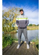 Maver Crew Hoodie