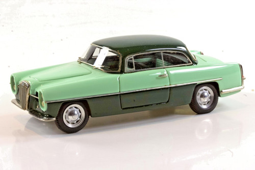 1955 lancia aurelia - lancia, b55-1004