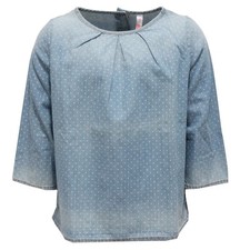 2742X camicia bimba GIRL SUN