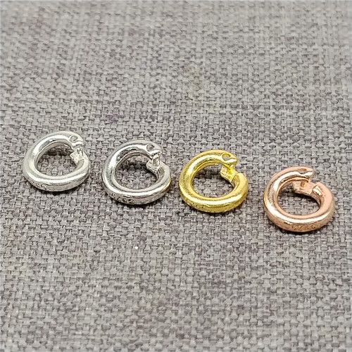 Anelli argento sterling - in,