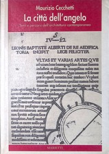 La città dell'angelo. Temi e