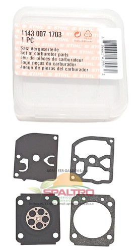Serie membrane originale - serie,