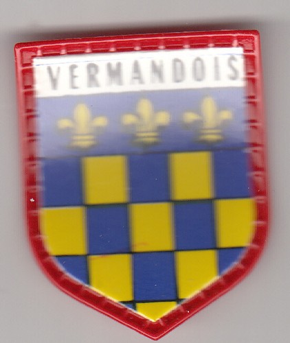 écusson badge blason